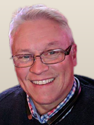 Mike McCall